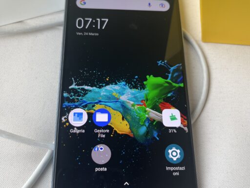 Xiaomi poco F3 8/256 5G