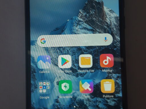 Cellulare redmi 9