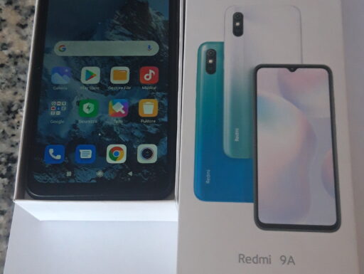 Cellulare redmi 9