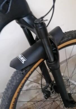 Bici Mtb