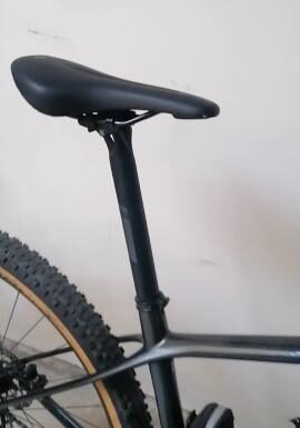 Bici Mtb