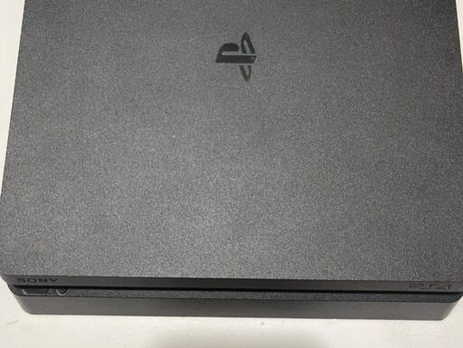 PlayStation 4slim 1T