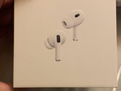 AirPods 2 seconda generazione