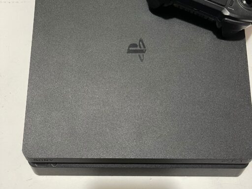 PlayStation 4slim 1T