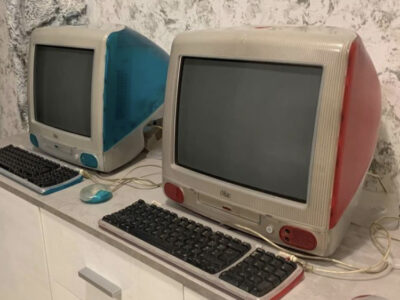 Apple IMac G3