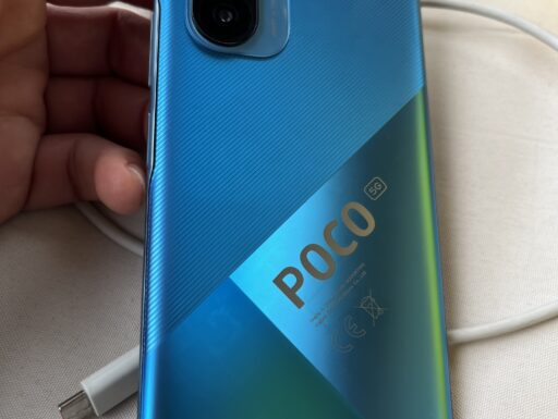 Xiaomi poco F3 8/256 5G