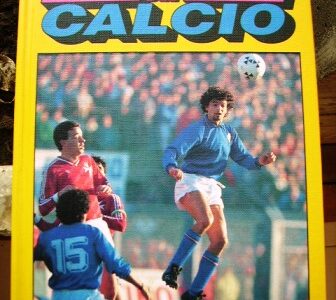 Almanacco illustrato del calcio