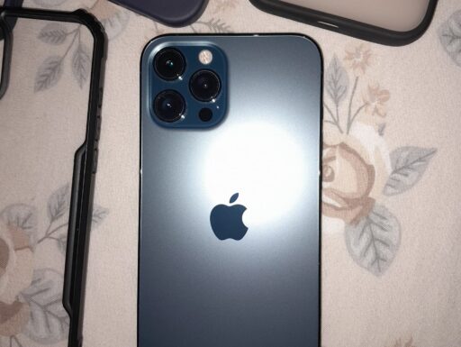 iPhone 12 Pro Max