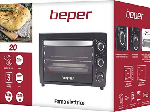 Forno Elettrico 20L