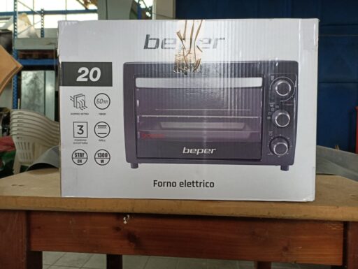 Forno Elettrico 20L