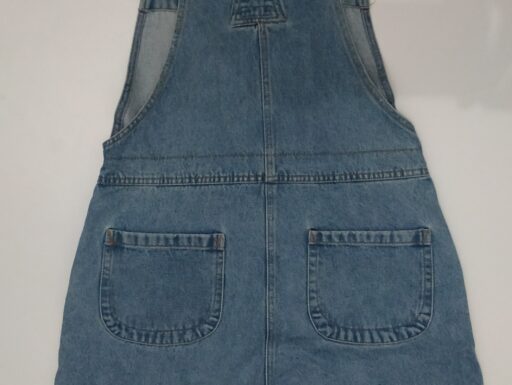 SALOPETTE JEANS Rica Lewis LXL