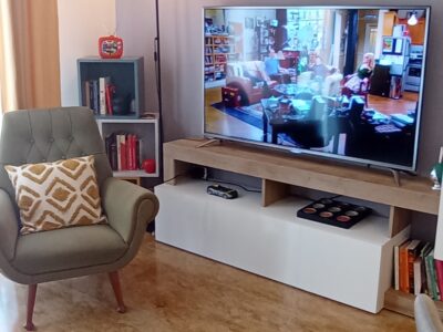 Smart tv 55 pollici