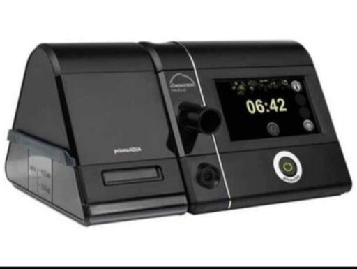 Auto Cpap Prisma Smart Max – Löwenstein