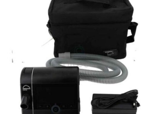 Auto Cpap Prisma Smart Max – Löwenstein