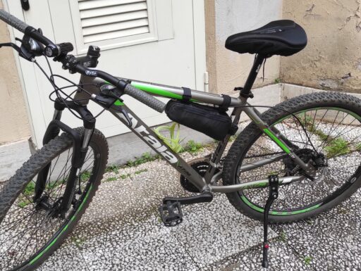 Bicicletta MTB Atala taglia M