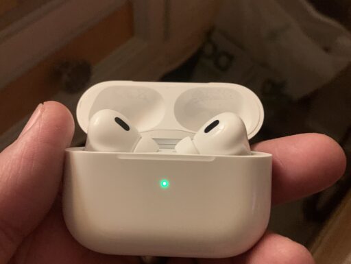 AirPods 2 seconda generazione