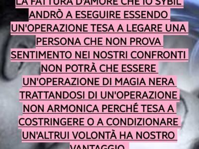 La comunicazione telepatica dei sentimenti 3461227782