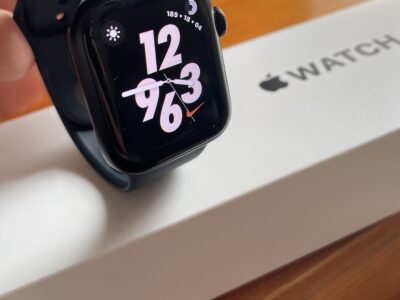 Apple Watch Se 40mm – 2023 – NUOVO