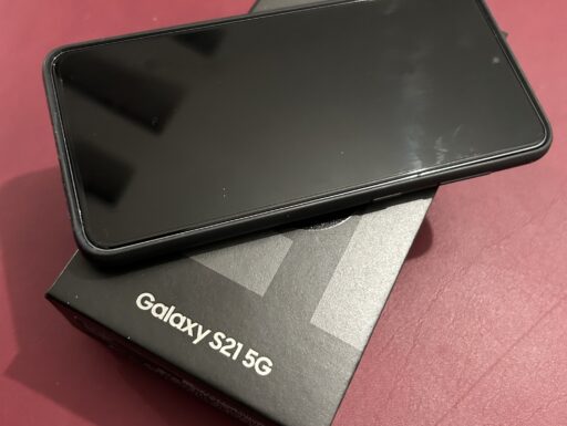 Samsung Galaxy S21 128Gb