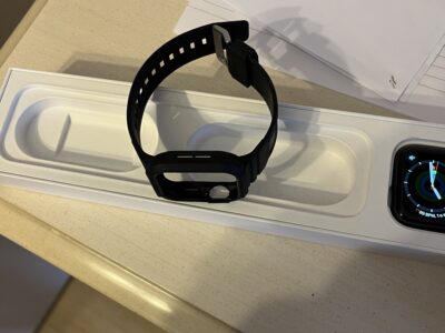 Apple Watch serie 5 44mm GPS