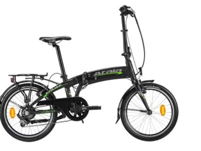 BICI E-BIKE Atala E-folding