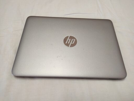 HP ELITEBOOK 820G4 i5-7300 settima generazione, RAM 8GB,SSD 2