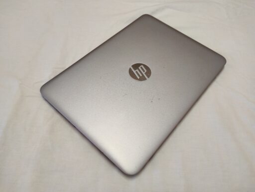 HP ELITEBOOK 820G4 i5-7300 settima generazione, RAM 8GB,SSD 2