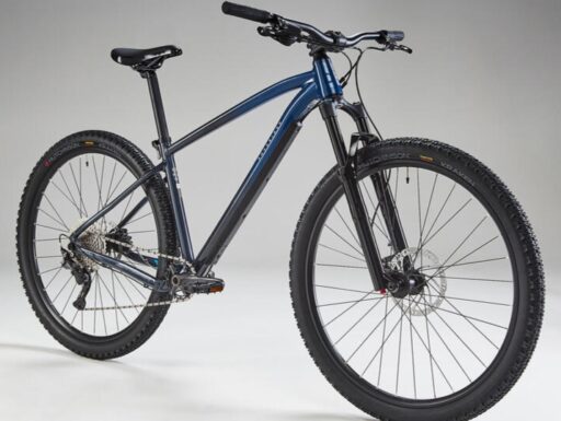 MTB Rockrider 540