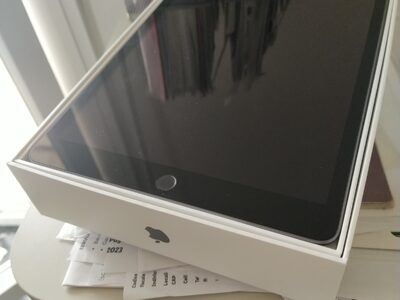 APPLE iPad 9° Generazione 64 GB Grigio Siderale