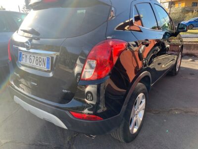 Opel Mokka x 1.6 136 cv turbodiesel