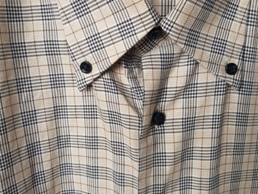 Camicia uomo