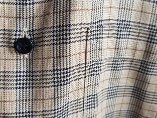 Camicia uomo