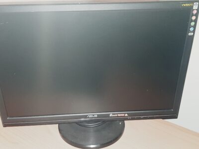 Monitor Asus 21″