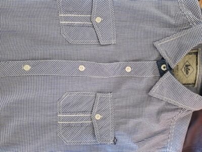 Camicia uomo LeeCooper