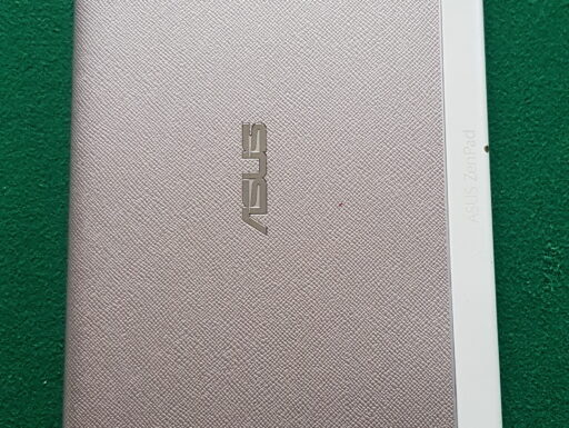 Tablet ASUS ZenPad 8.0 (Z380KL) Colore Bianco