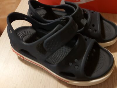 Sandali da bambino Crocs tg 30/31