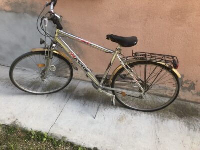 Bici da uomo