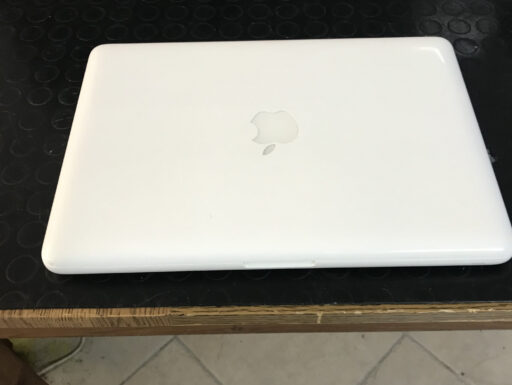 Apple Macbook Anno 2010 Ram 4gb A1342 Ios Sierra Alta