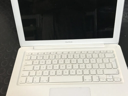 Apple Macbook Anno 2010 Ram 4gb A1342 Ios Sierra Alta