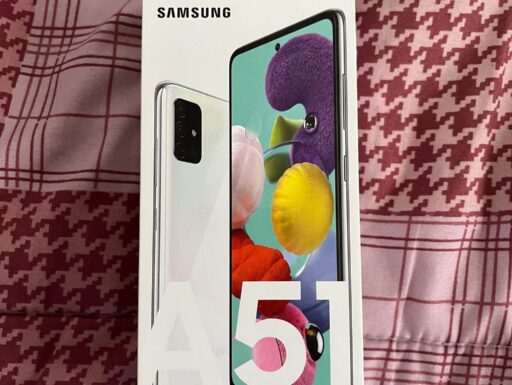 Samsung A51