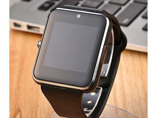 Smartwatch Sim e bluetooth