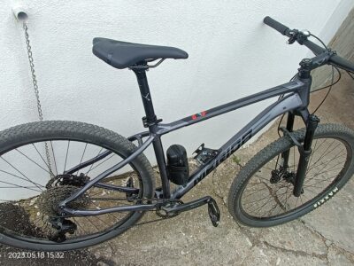 MTB Merita 400 BIG 9