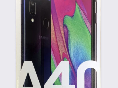 Samsung Galaxy A40