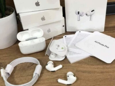 AirPods Pro Gen 2