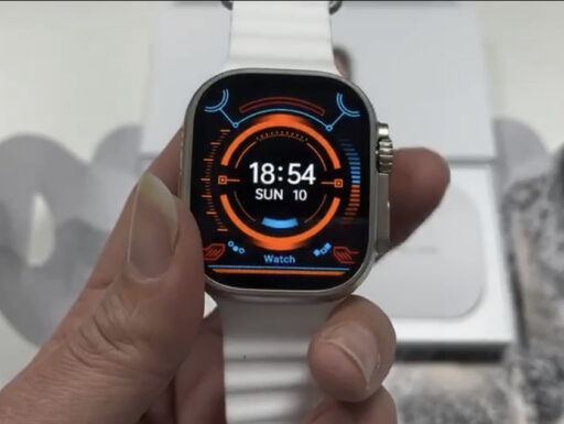 Apple Watch Ultra