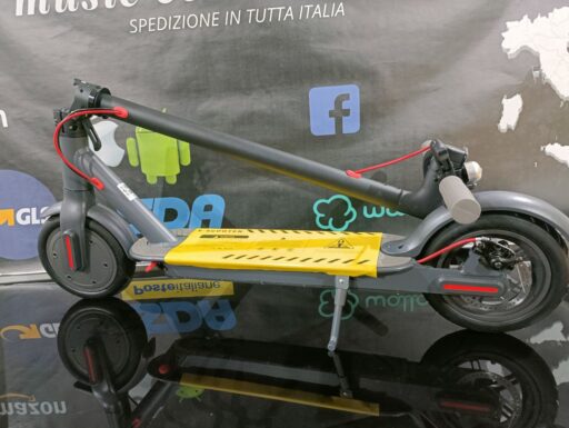 Monopattino elettrico e-scooter 350watt