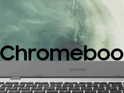 Samsung cromebook 4