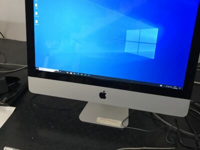 Apple iMac I5 A1311 Anno 2011 Ram 8gb Win 10 Ios Catalina