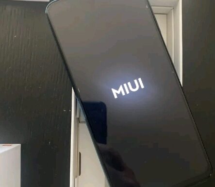 Xiaomi Redmi Note 9 S