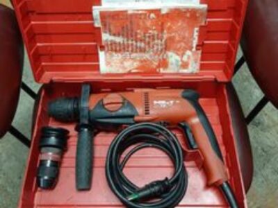 Trapano tassellatore Hilti Te 2M